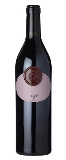 2007 | Buccella | Merlot at CaskCartel.com