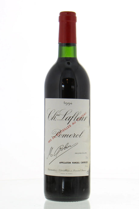 1994 | Château Lafleur | Pomerol at CaskCartel.com