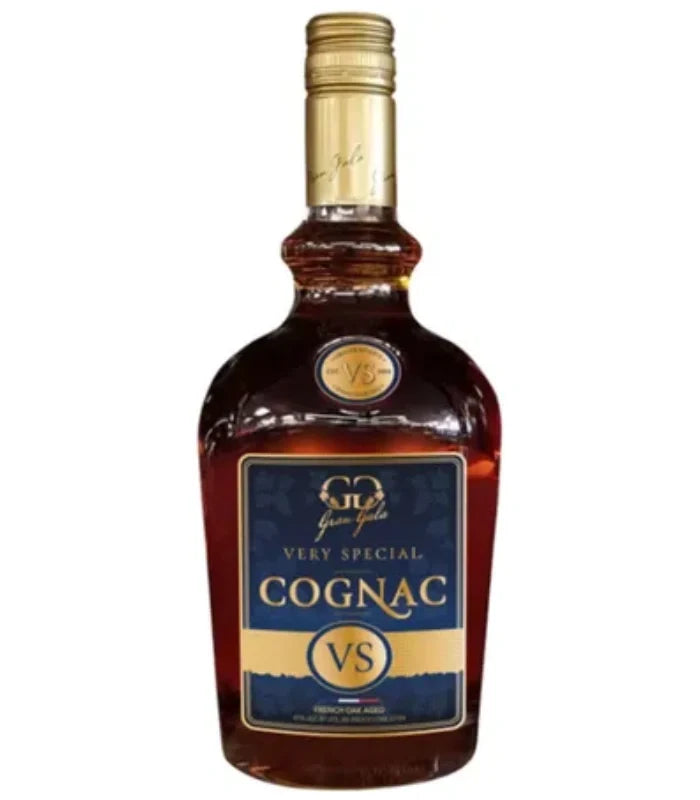 Gran Gala Very Special Cognac at CaskCartel.com