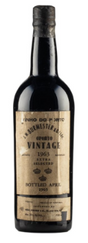 1963 | Burmester | Vintage Port at CaskCartel.com