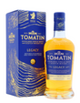 Tomatin Legacy Highland Single Malt Scotch Whisky | 700ML at CaskCartel.com