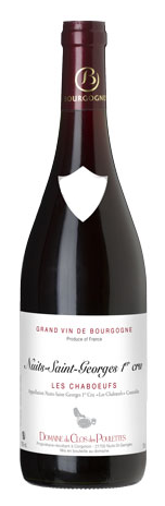 1998 | Domaine du Clos des Poulettes | Les Chaboeufs at CaskCartel.com