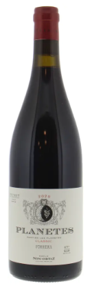 2020 | Familia Nin-Ortiz | Planetes de Nin at CaskCartel.com