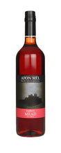 Afon Mêl Raspberry Mead at CaskCartel.com