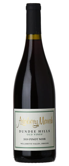 2019 | Arterberry Maresh | Old Vines Pinot Noir at CaskCartel.com