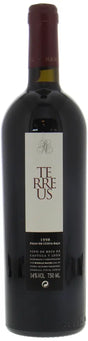 1998 | Bodegas Mauro | Terreus at CaskCartel.com