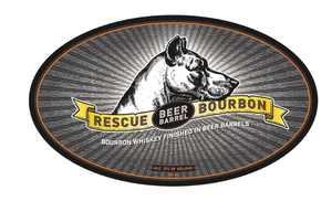 Cat’s Eye Rescue Beer Barrel Bourbon Whisky at CaskCartel.com
