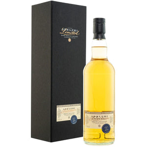 Adelphi Selections Springbank 21 Year Old Single Malt Scotch Whisky | 700ML at CaskCartel.com