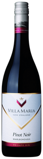 2019 | Villa Maria | Private Bin Pinot Noir at CaskCartel.com