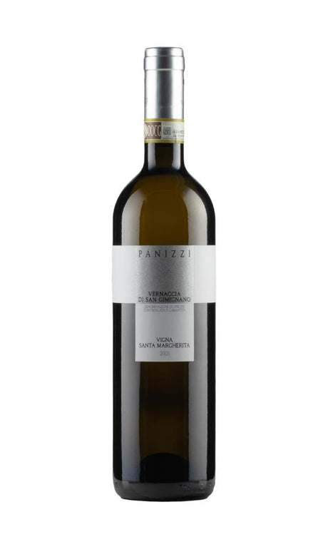 2021 | Societa Agricola Panizzi | Vigna Santa Margherita at CaskCartel.com