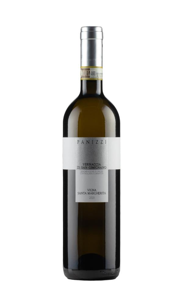 2021 | Societa Agricola Panizzi | Vigna Santa Margherita at CaskCartel.com