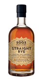 Elevation 5003 Straight Rye Whisky at CaskCartel.com