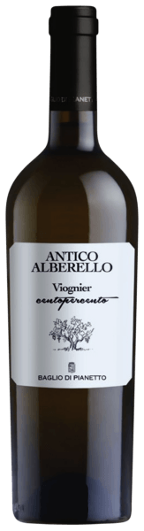 2019 | Baglio di Pianetto | Antico Alberello Viognier at CaskCartel.com