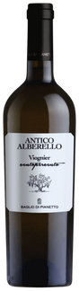 2019 | Baglio di Pianetto | Antico Alberello Viognier at CaskCartel.com