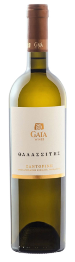 2020 | Gaia | Thalassitis at CaskCartel.com