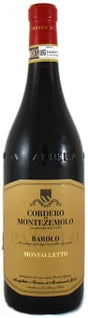 2014 | Cordero di Montezemolo | Monfalletto at CaskCartel.com