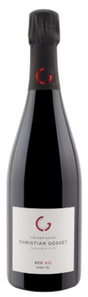 Christian Gosset | A03 Grand Cru Extra Brut Rose (Magnum) - NV at CaskCartel.com