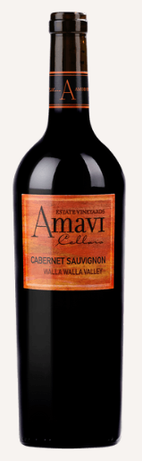 2018 | Amavi Cellars | Cabernet Sauvignon at CaskCartel.com