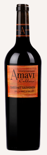 2018 | Amavi Cellars | Cabernet Sauvignon