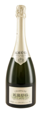 2000 | Krug | Clos du Mesnil at CaskCartel.com