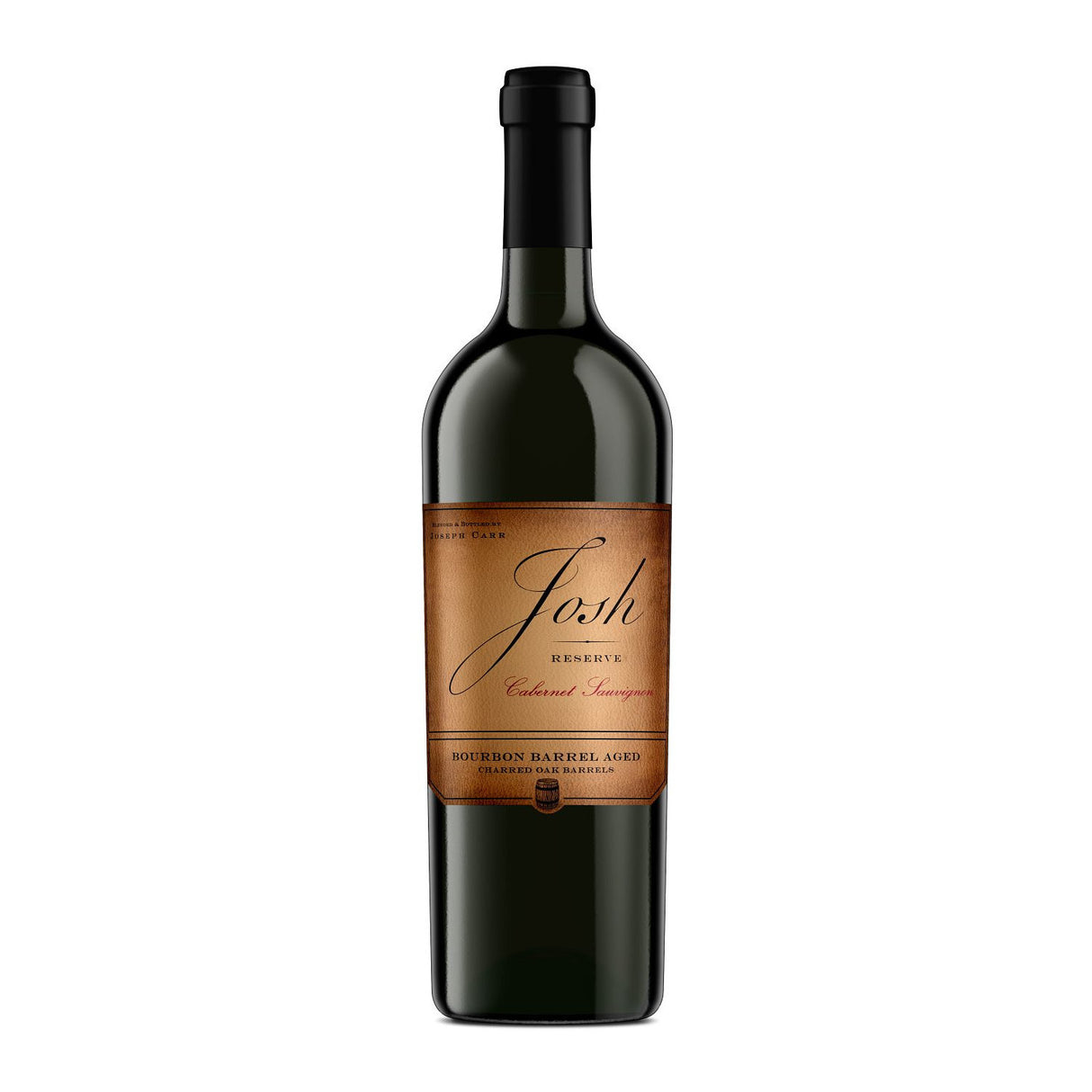 Josh Cellars | Bourbon Barrel Aged Cabernet Sauvignon - NV at CaskCartel.com