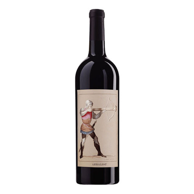 2016 | Arbalest | Bordeaux at CaskCartel.com