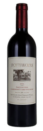 2015 | Spottswoode | Family Estate Grown Cabernet Sauvignon at CaskCartel.com