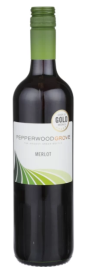 Pepperwood Grove | Merlot - NV at CaskCartel.com