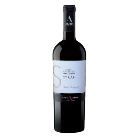 2014 | Alpha Estate | Utopia at CaskCartel.com