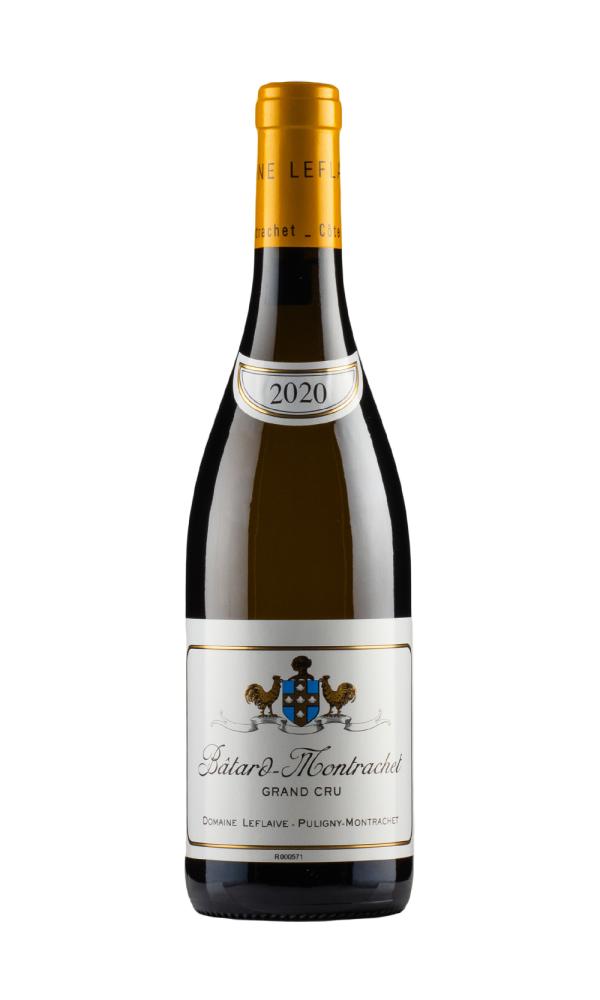2020 | Domaine Leflaive | Batard-Montrachet at CaskCartel.com