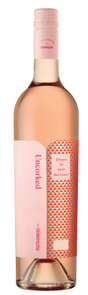 Uncorked by Cosmopolitan | Rose - NV at CaskCartel.com