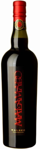 Malamado | Familia Zuccardi Malbec - NV at CaskCartel.com