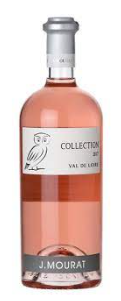 2022 | J. Mourat | Collection Rose at CaskCartel.com