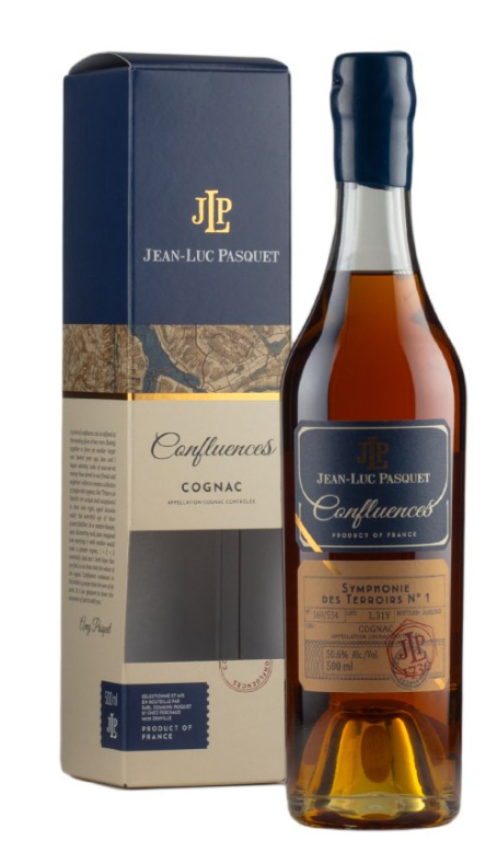 Jean-Luc Pasquet Symphonie des Terroirs | 500ML at CaskCartel.com