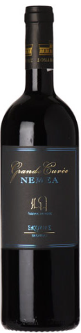 2014 | Domaine Skouras | Grand Cuvee Nemea at CaskCartel.com