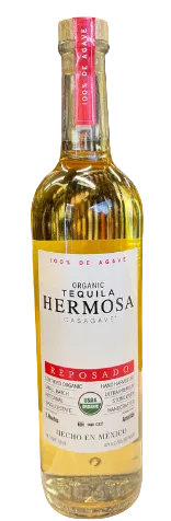 Hermosa Organic Reposado Tequila at CaskCartel.com