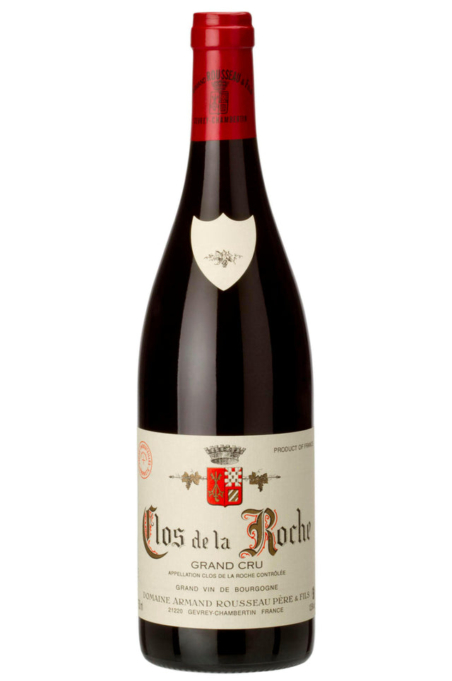 2013 | Domaine Armand Rousseau | Clos de la Roche at CaskCartel.com