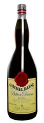 Gammel Dansk Dram Bitter | 1L at CaskCartel.com
