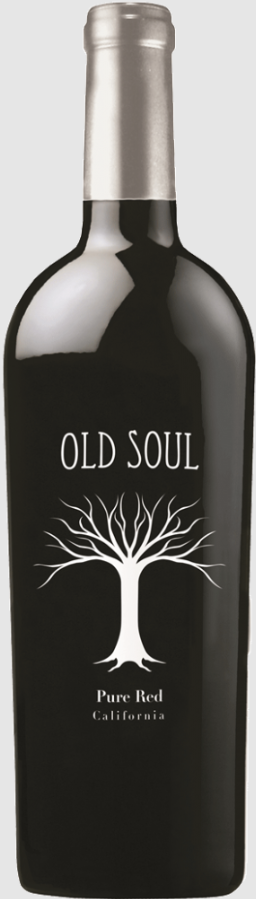 Oak Ridge Winery | Old Soul Pure Red - NV at CaskCartel.com