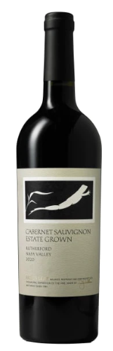 2020 | Frog's Leap | Estate Grown Cabernet Sauvignon at CaskCartel.com