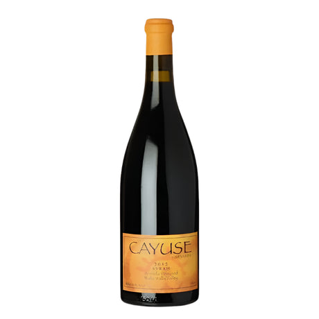2012 | Cayuse Vineyards | Armada Vineyard Syrah at CaskCartel.com
