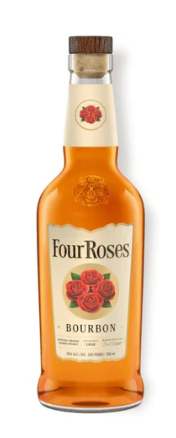 Four Roses High Rye Bourbon Whiskey at CaskCartel.com