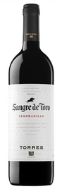 2020 | Bodegas Torres | Sangre de Toro Tempranillo at CaskCartel.com
