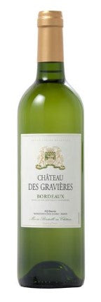 2010 | Chateau des Gravieres | Bordeaux Superieur at CaskCartel.com