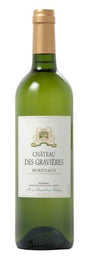 2010 | Chateau des Gravieres | Bordeaux Superieur at CaskCartel.com