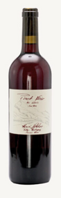 2020 | Henri Valloton | Pinot Noir Saillon at CaskCartel.com