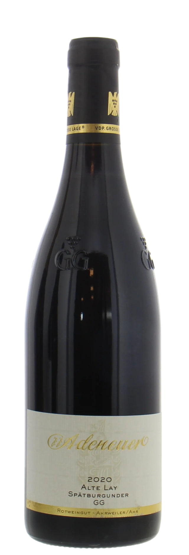 2020 | J.J. Adeneuer | Alte Lay Spatburgunder Grosses Gewachs at CaskCartel.com