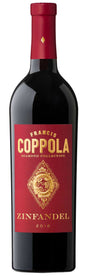2018 | The Francis Ford Coppola Winery | Diamond Collection Zinfandel at CaskCartel.com