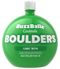 Buzzballz Boulders Lime 'Rita Pre-Mixed Cocktails | 3L at CaskCartel.com