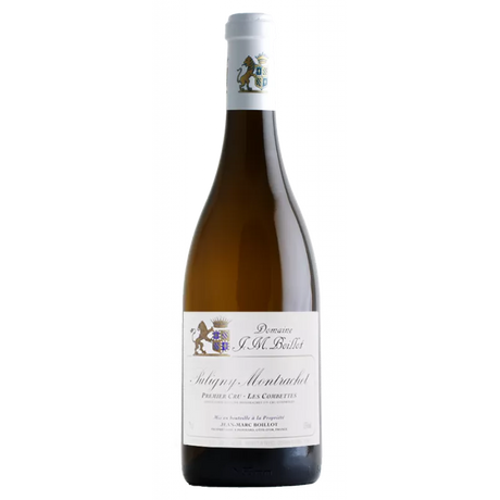 2020 | Domaine J.M. Boillot | Les Combettes at CaskCartel.com
